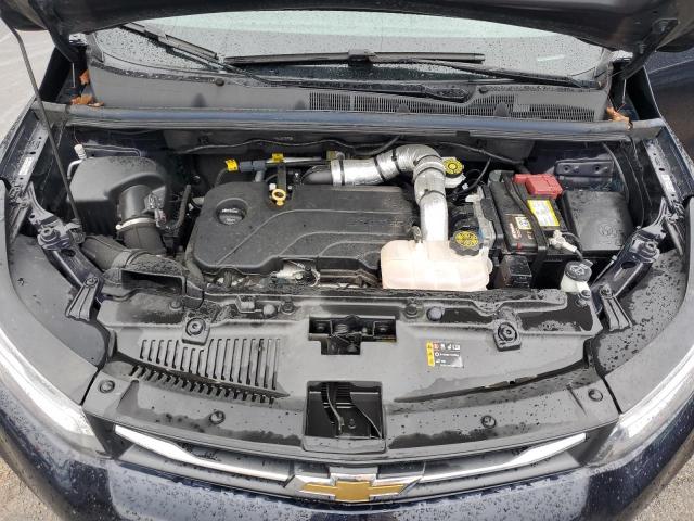 CHEVROLET TRAX LS 2021