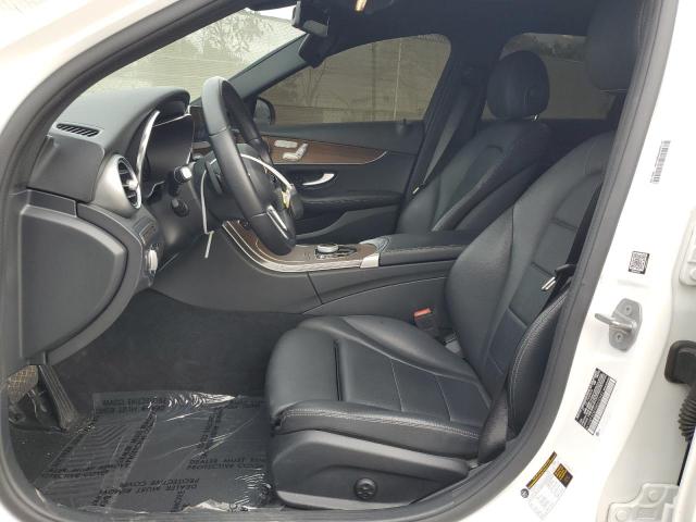 MERCEDES-BENZ C 300 2021