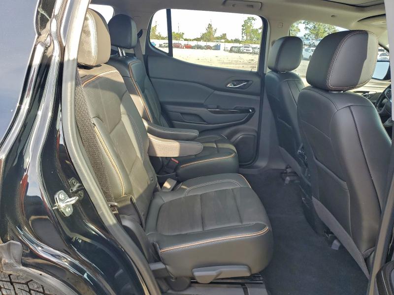 GMC ACADIA AT4 2020