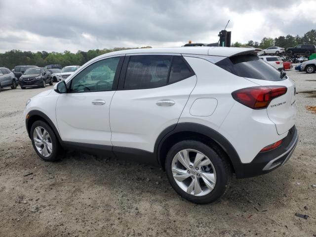BUICK ENCORE GX PREFERRED 2024