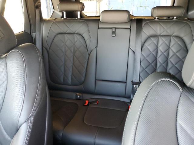 BMW X5 XDRIVE45E 2023