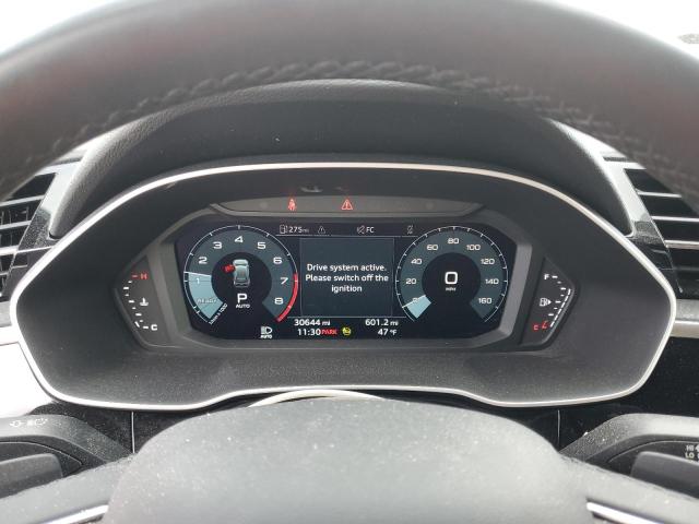 AUDI Q3 PREMIUM PLUS S LINE 45 2022