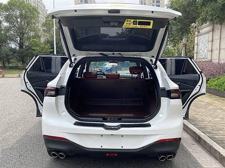 Fengxing T5 EVO 2021