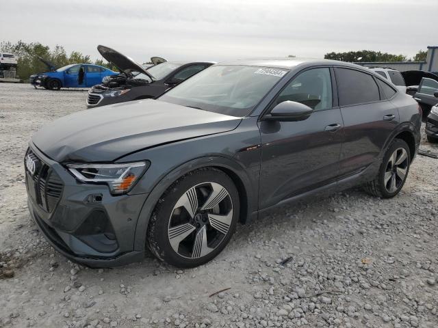 AUDI E-TRON SPORTBACK PRESTIGE 2021