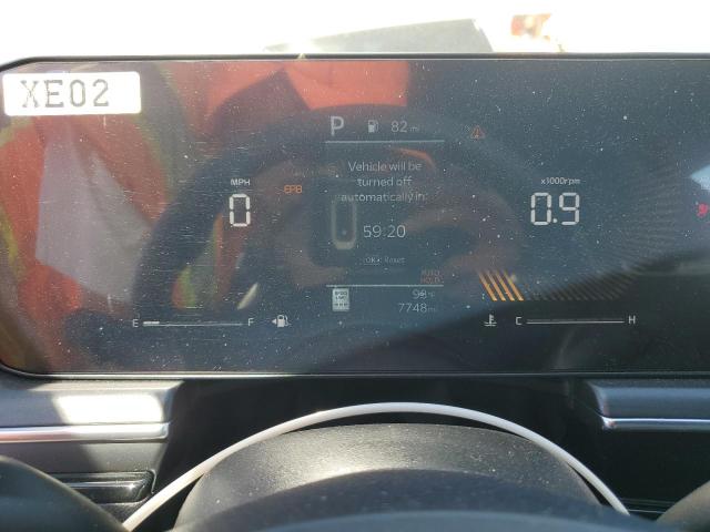 KIA K5 GT LINE 2025