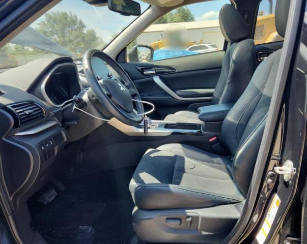 MITSUBISHI ECLIPSE CROSS SE 2022