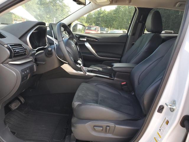 MITSUBISHI ECLIPSE CROSS SE 2024