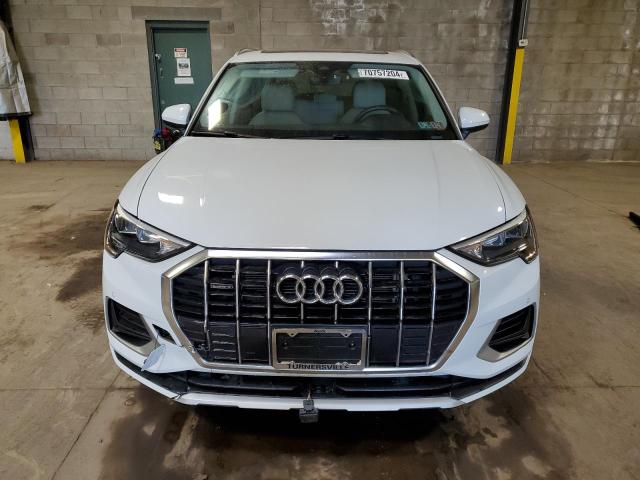 AUDI Q3 PREMIUM 40 2021