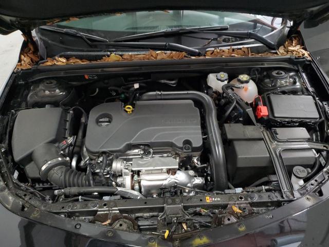 CHEVROLET MALIBU LT 2023