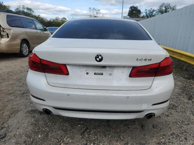 BMW 530 I 2018