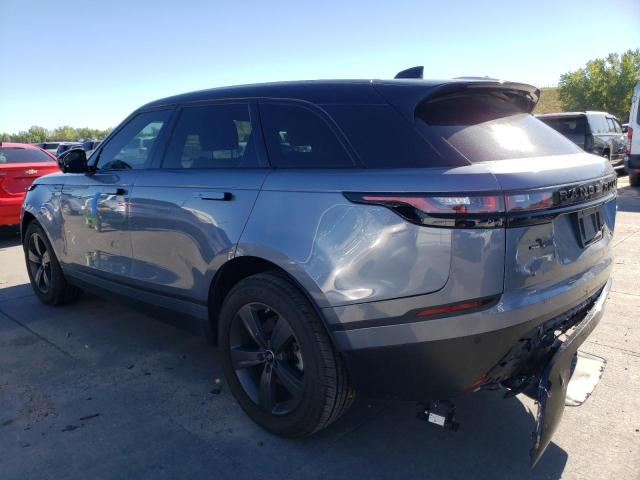 LAND ROVER RANGE ROVER VELAR S 2020