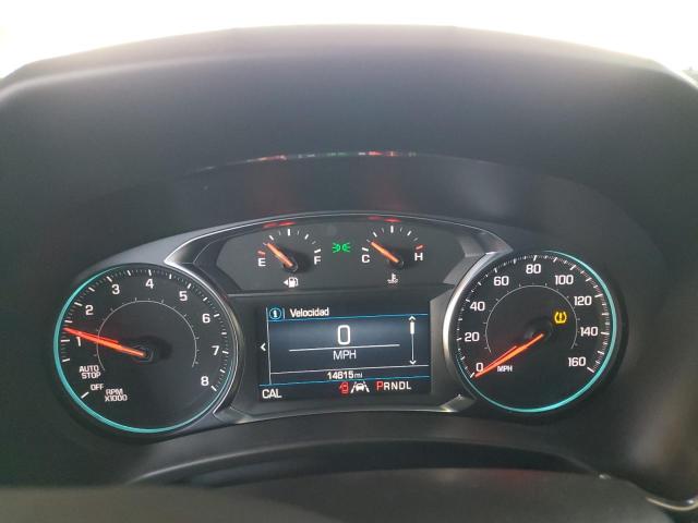 CHEVROLET EQUINOX LS 2024