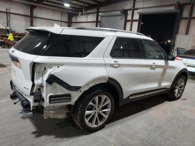 FORD EXPLORER PLATINUM 2021
