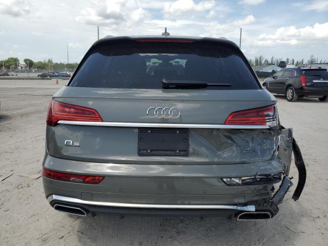 AUDI Q5 PREMIUM 45 2024