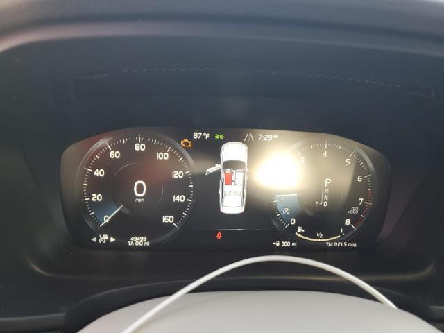 VOLVO S90 T5 MOMENTUM 2017