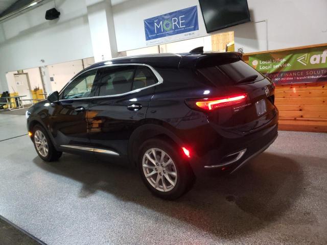 BUICK ENVISION PREFERRED 2021