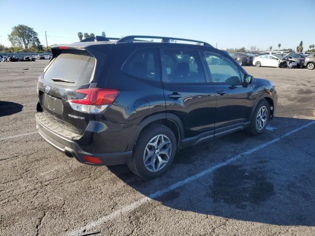 SUBARU FORESTER PREMIUM 2021