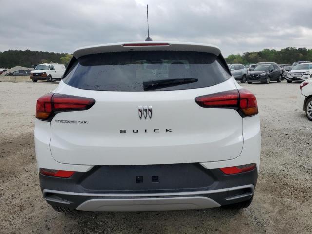 BUICK ENCORE GX PREFERRED 2024