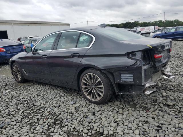 BMW 530 XI 2022