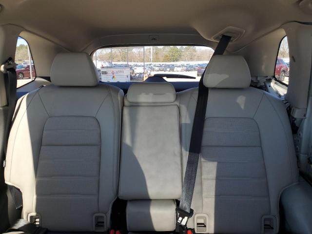 HONDA CR-V EXL 2024
