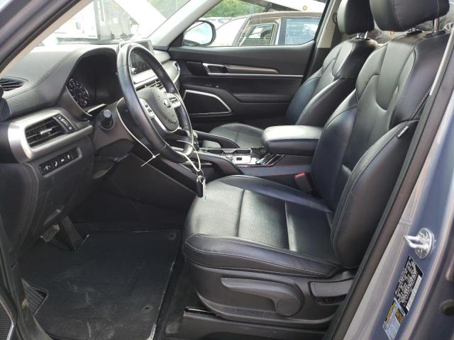 KIA TELLURIDE LX 2020
