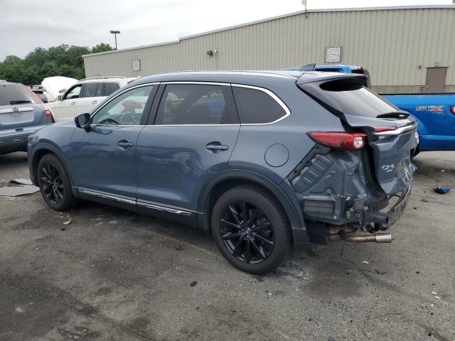 MAZDA CX-9 GRAND TOURING 2021