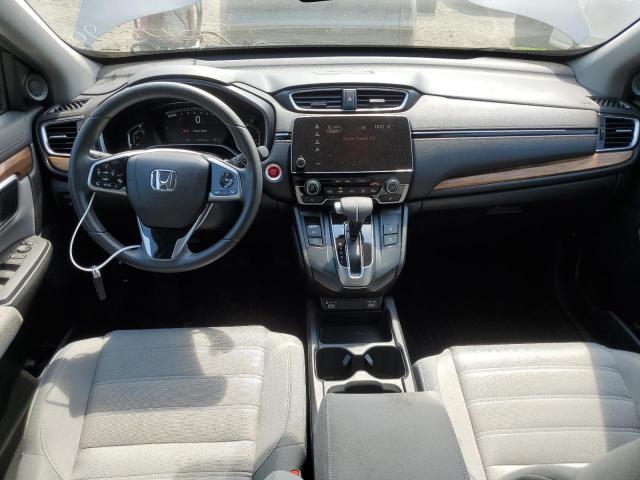 HONDA CR-V EX 2020