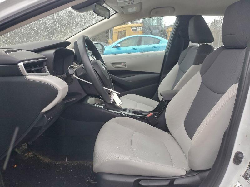 TOYOTA COROLLA L 2022