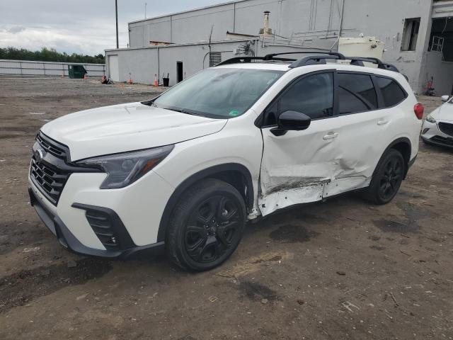 SUBARU ASCENT ONYX EDITION 2024