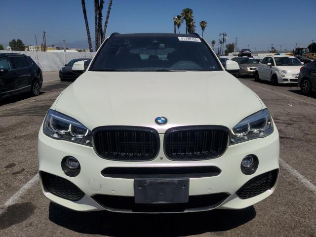 BMW X5 XDR40E 2017