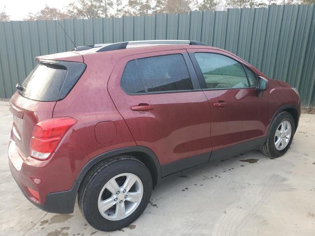 CHEVROLET TRAX 1LT 2022