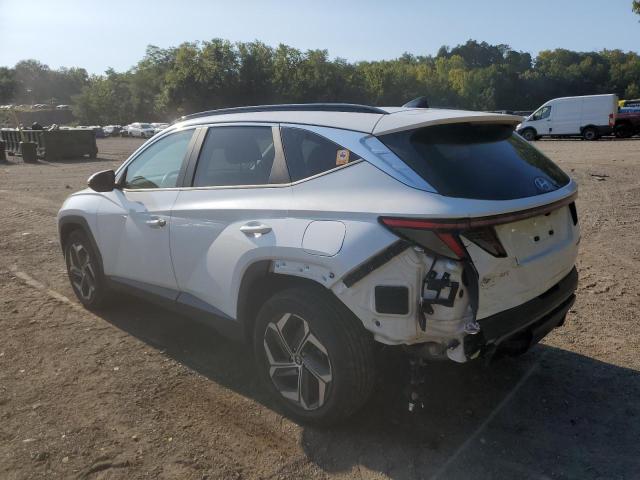 HYUNDAI TUCSON SEL CONVENIENCE 2022