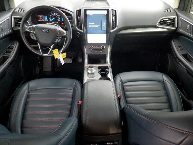 FORD EDGE SEL 2022