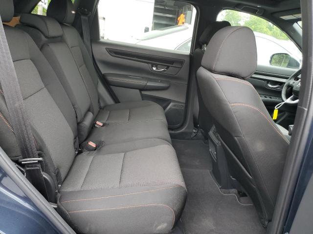 HONDA CR-V SPORT 2025