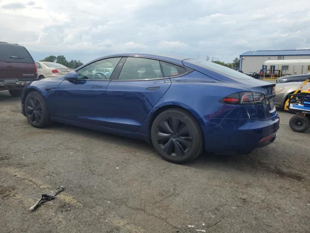 TESLA MODEL S 2024