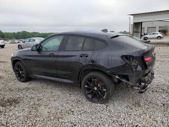 BMW X4 M40I 2022