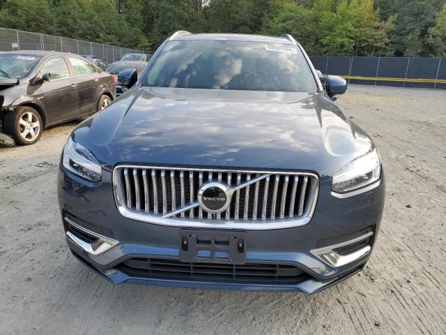 VOLVO XC90 T8 RECHARGE INSCRIPTION 2021