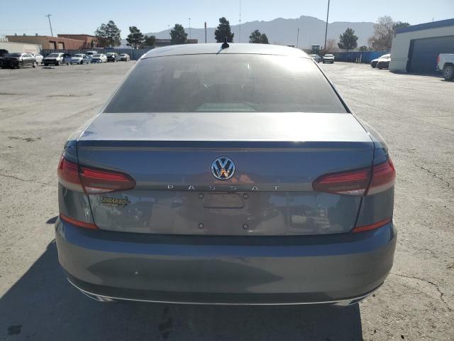 VOLKSWAGEN PASSAT SE 2020