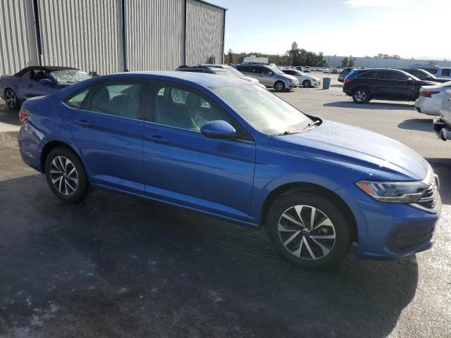 VOLKSWAGEN JETTA S 2024