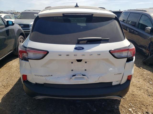 FORD ESCAPE TITANIUM 2022