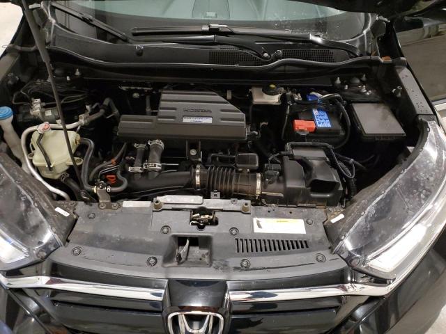 HONDA CR-V TOURING 2021