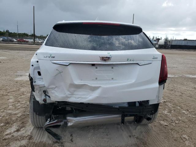 CADILLAC XT5 PREMIUM LUXURY 2022