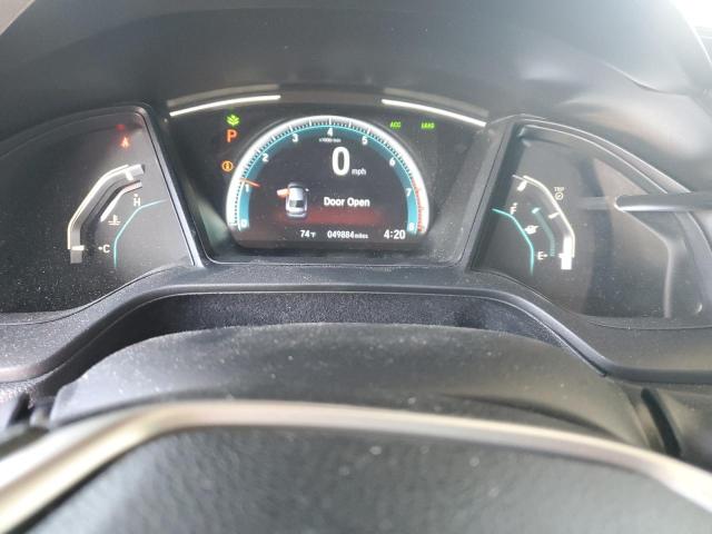 HONDA CIVIC LX 2021