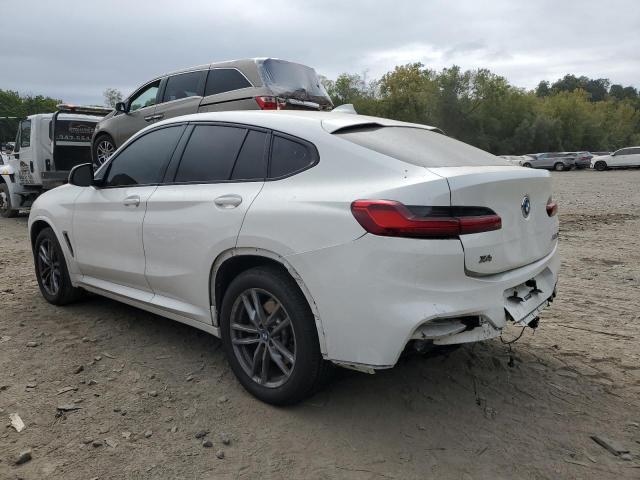 BMW X4 XDRIVEM40I 2020