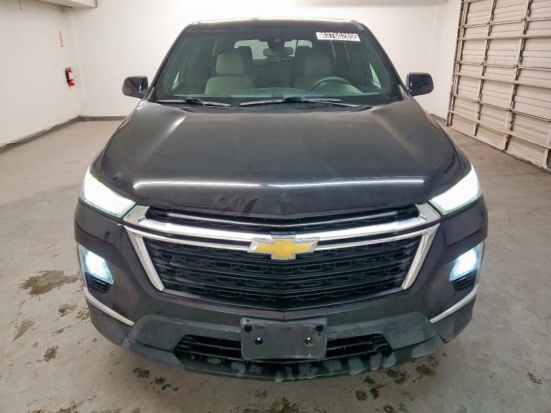 CHEVROLET TRAVERSE LS 2022