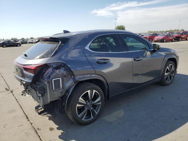 LEXUS UX 200 BASE 2021