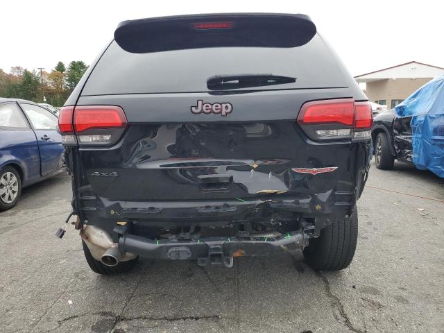 JEEP GRAND CHEROKEE TRAILHAWK 2021