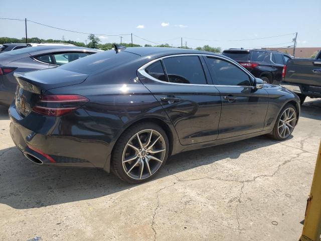 GENESIS G70 BASE 2021