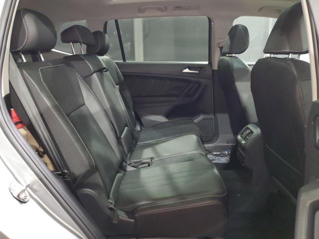 VOLKSWAGEN TIGUAN SE 2022