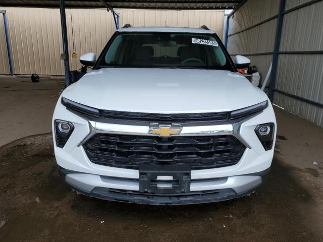 CHEVROLET TRAILBLAZER LT 2025